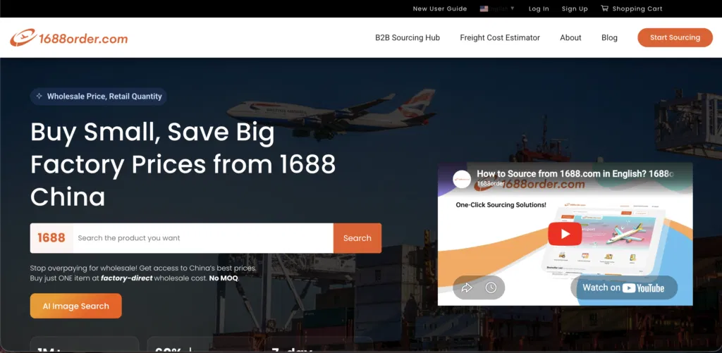 1688 best china dropshipping suppliers