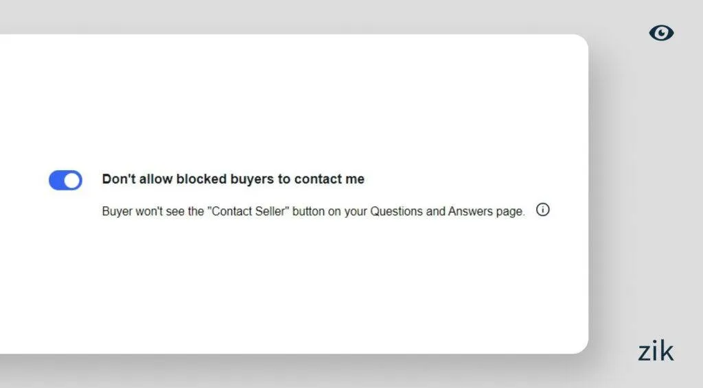 Bonus Tip: Block Messages from a Buyer How to Block a Bidder on eBay