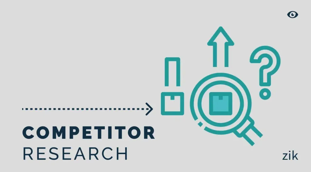 Competitor Research
