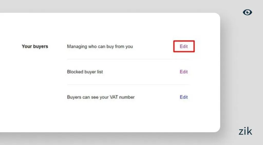 Go to Account Preferences > Site Preferences