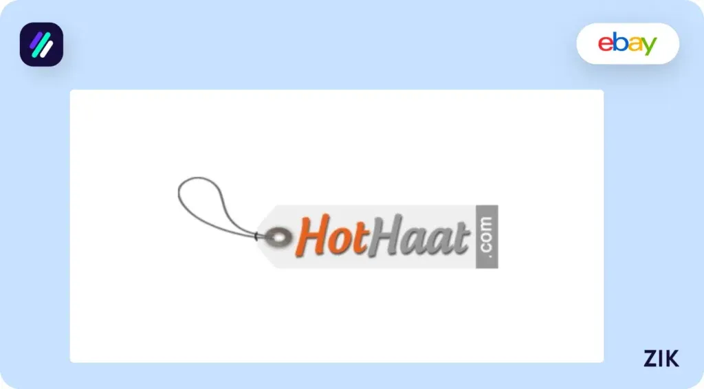 hothaat dropshipping suppliers India
