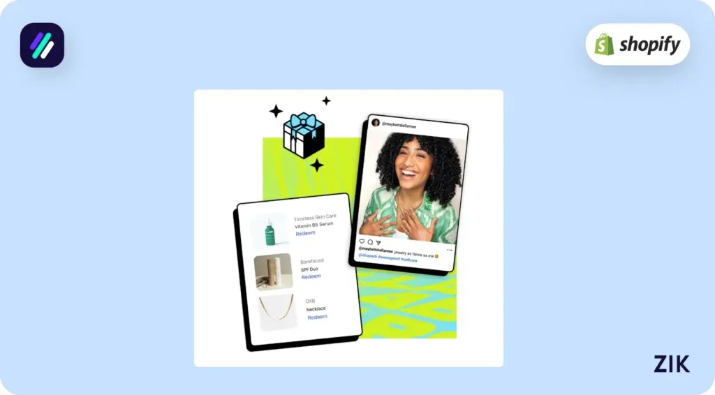 Influencer Marketing Shopify Best Practices