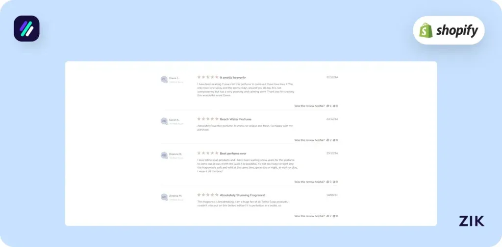 Leverage Social Proof