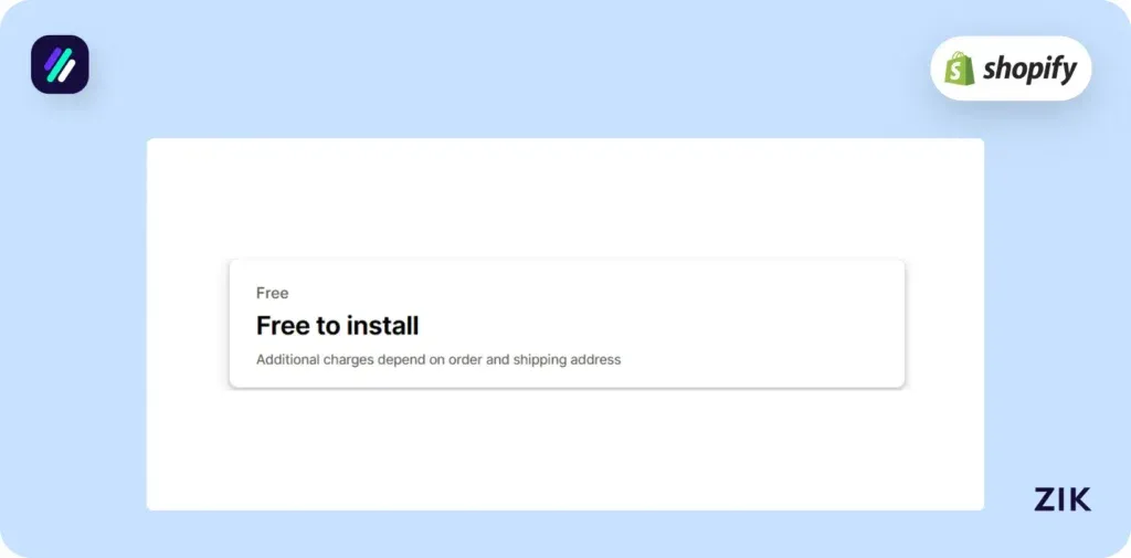 Print on Demand Apps Printy6 pricing