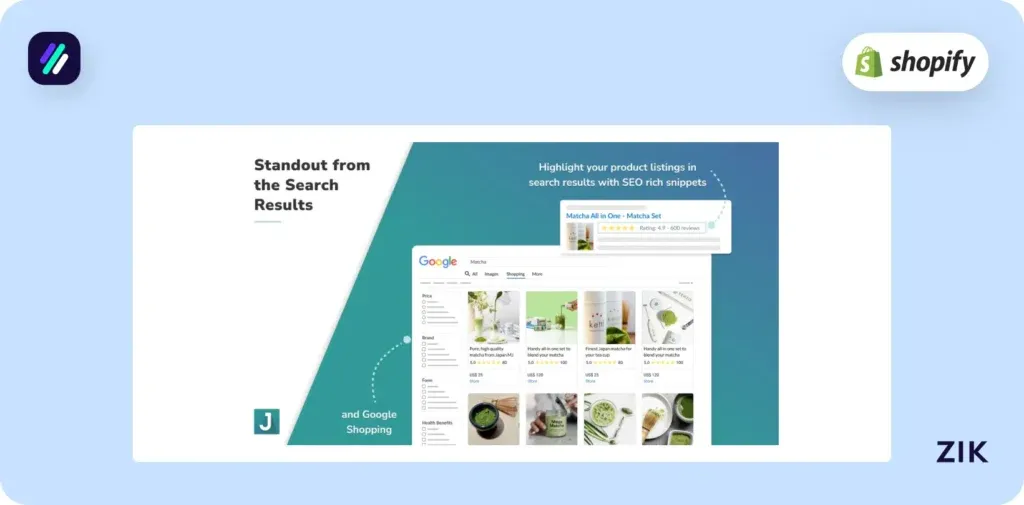 Shopify Review Apps Judge Me