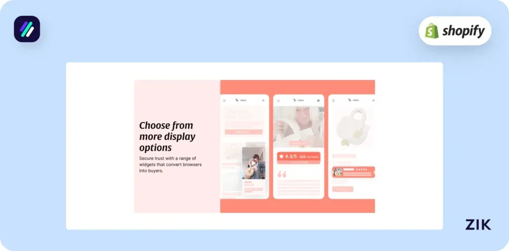 Shopify Review Apps Loox