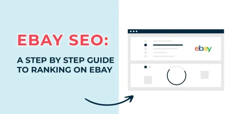eBay SEO