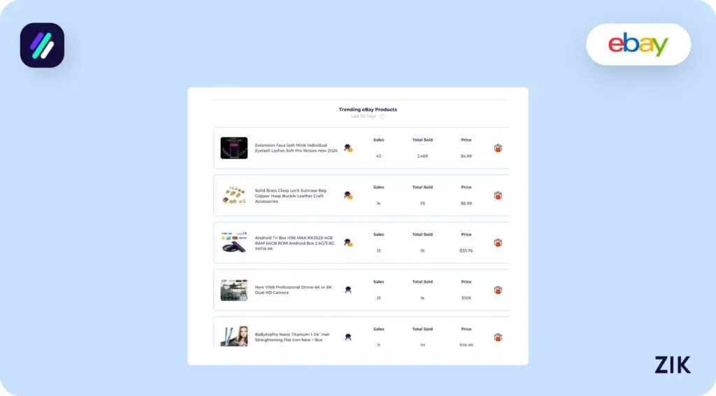 sourcing potential suppliers