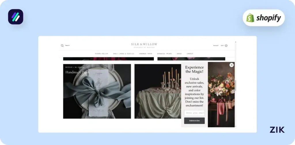 Enhance User Engagement