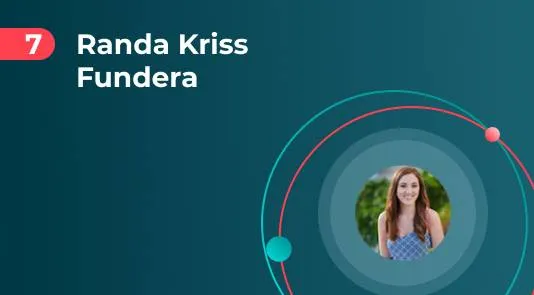 Fundera Randa Kriss