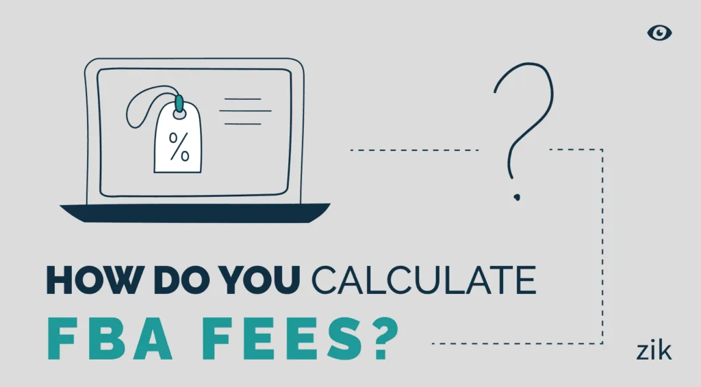 How Do You Calculate FBA Fees?