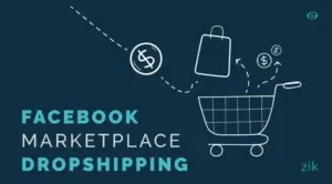 How to Dropship on Facebook Marketplace