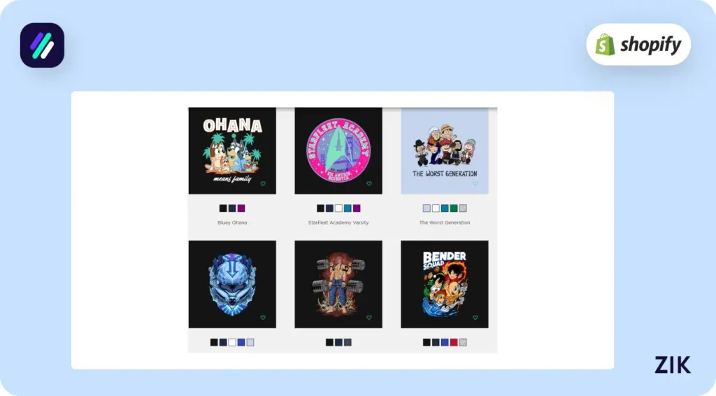 Mock Up Your T Shirt Designs