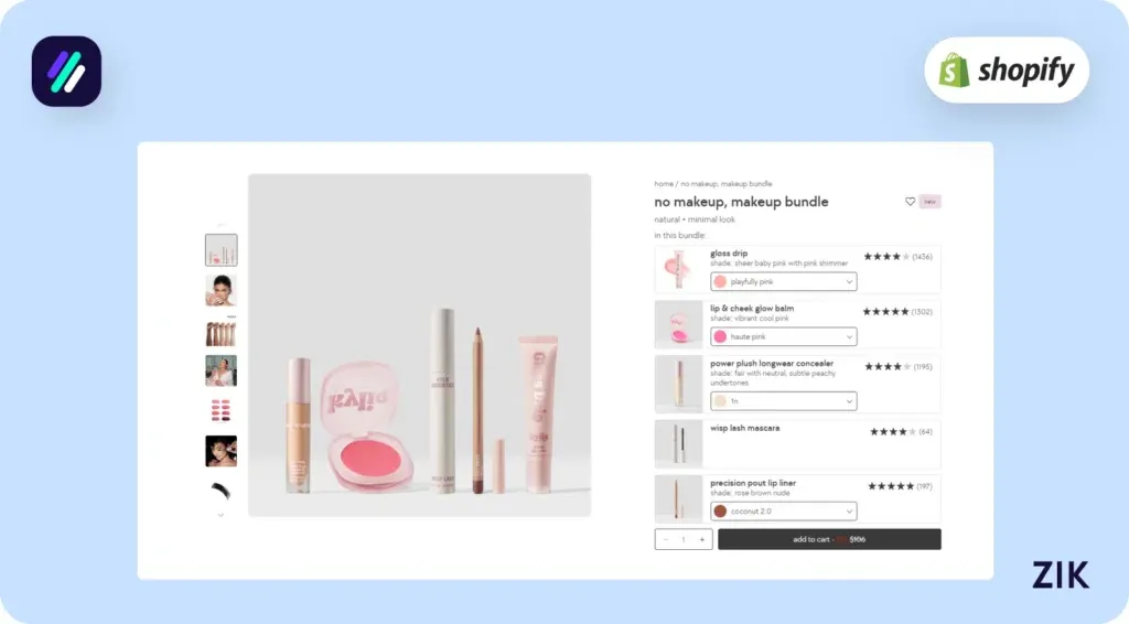 Naming Your Product Bundle