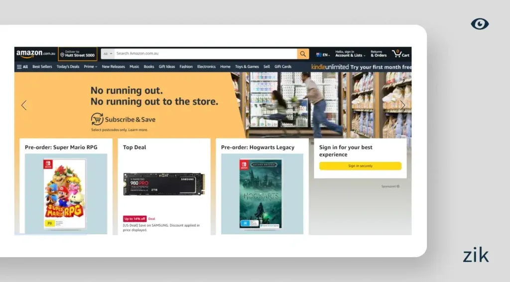 Online dropshipping suppliers with local warehouses