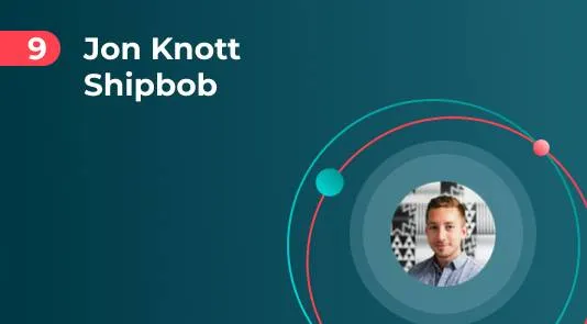 Shipbob Jon Knott