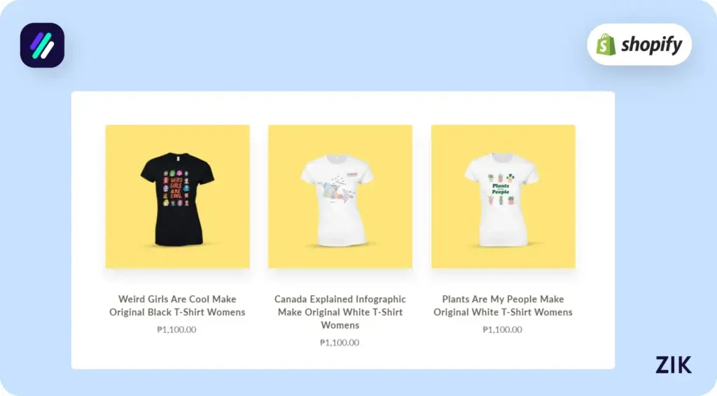 Things to Consider Before Starting a Shopify T Shirt Business