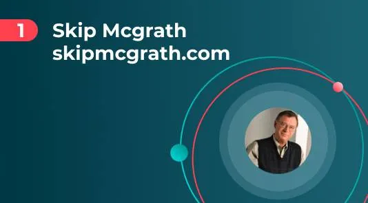 skipmcgrath.com Skip Mcgrath eBay Selling Tips