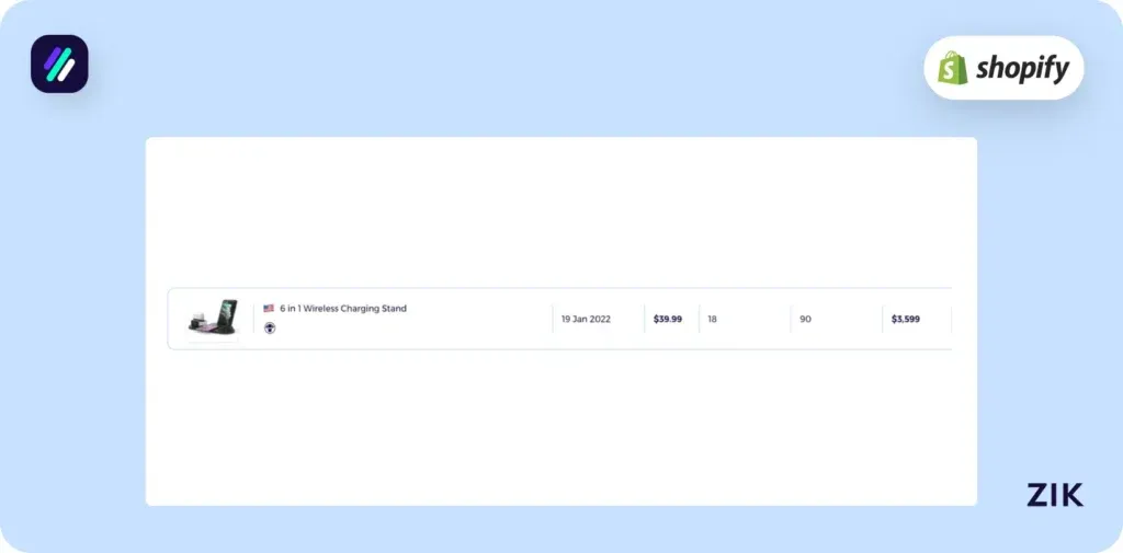 wireless stand sales