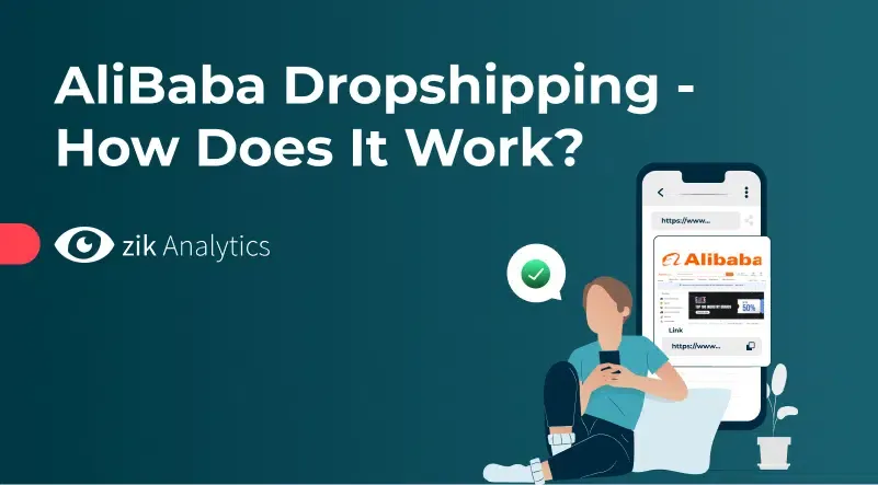 Alibaba Dropshipping – How it Works