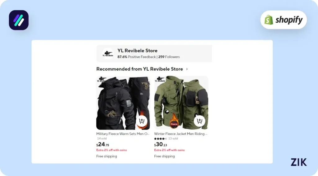 Assess the supplier’s review with unbiased ratings