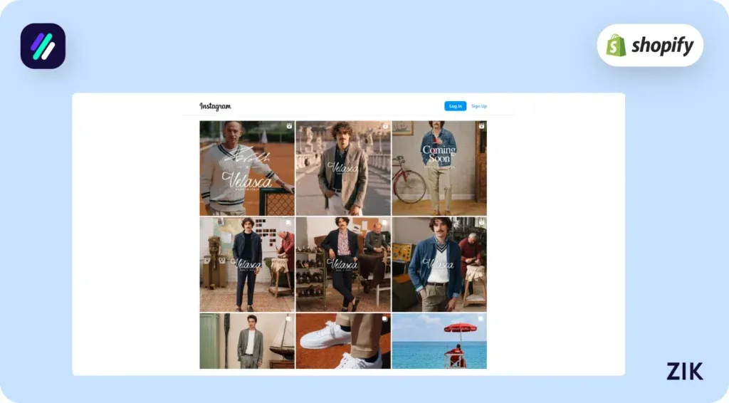 Benefits of Adding Social Media Links to Shopify Store
