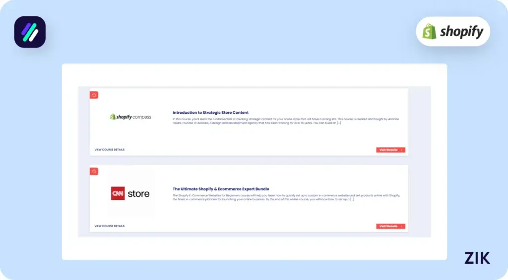 Build Your Landing Page