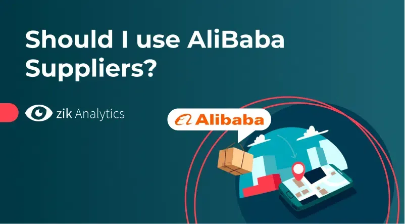 Dropshipping Tips: Should You Choose Alibaba Suppliers? Is Alibaba Legit??