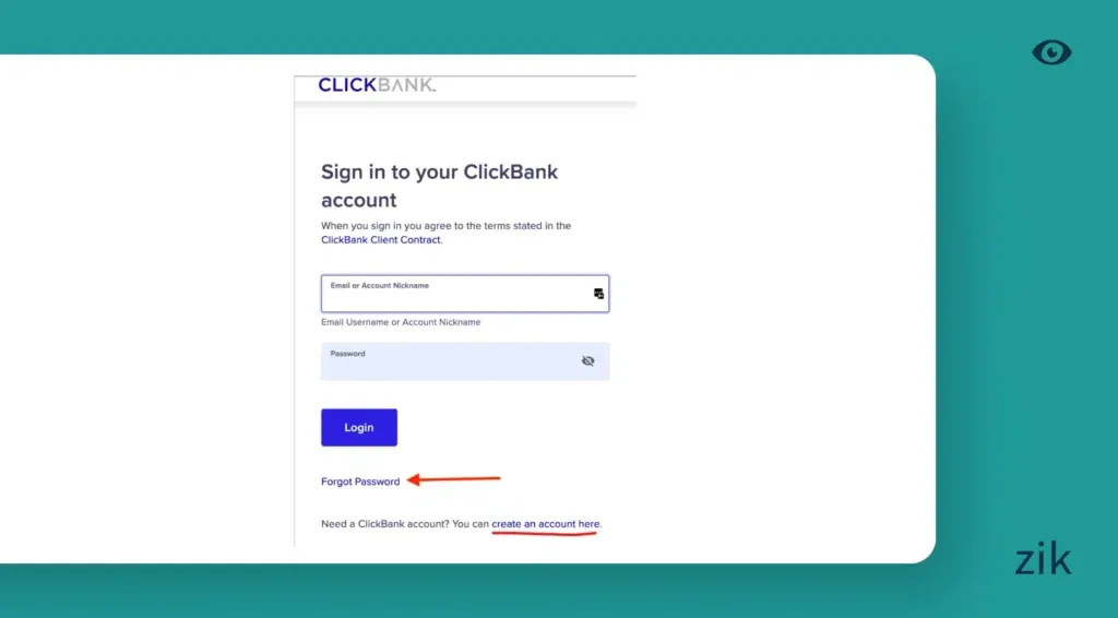 How to Become a Clickbank Seller
