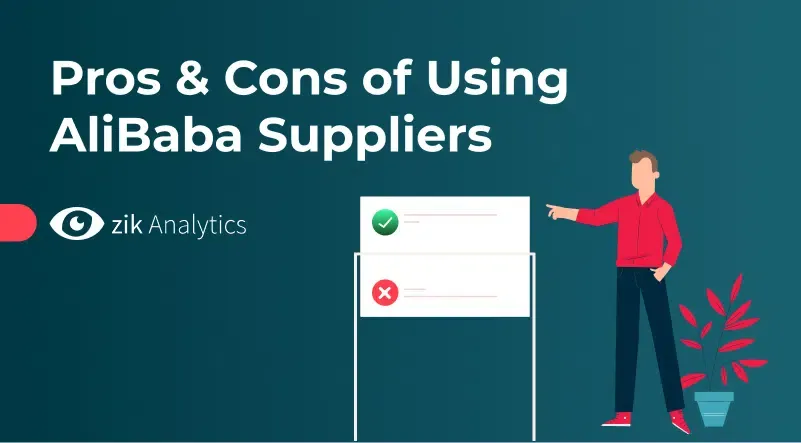 Pros and Cons of Alibaba Suppliers