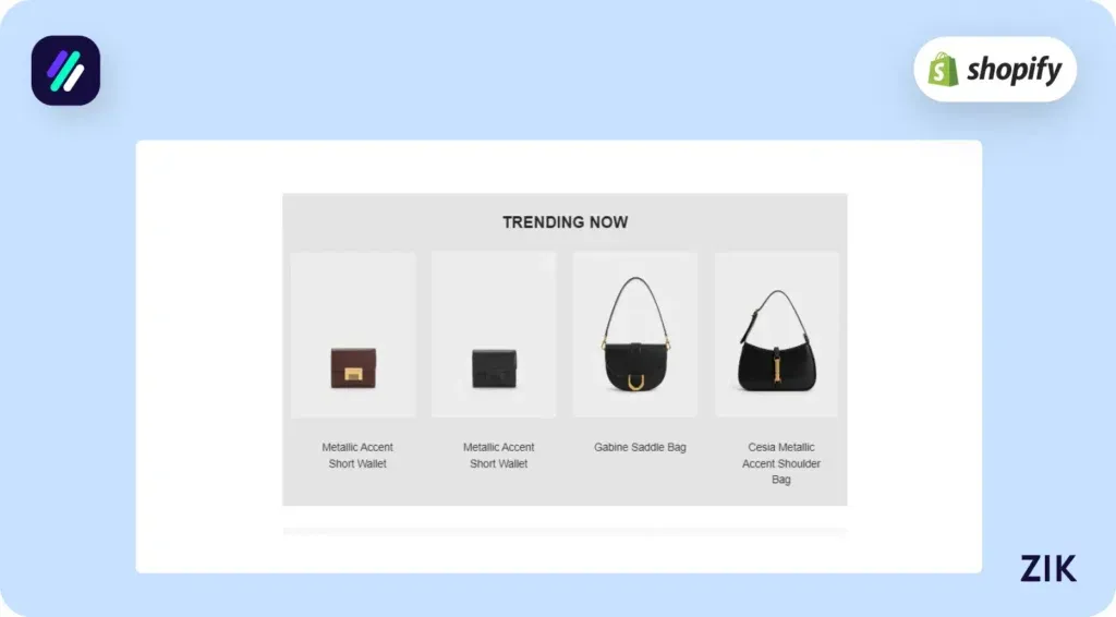 Send Post Purchase Emails