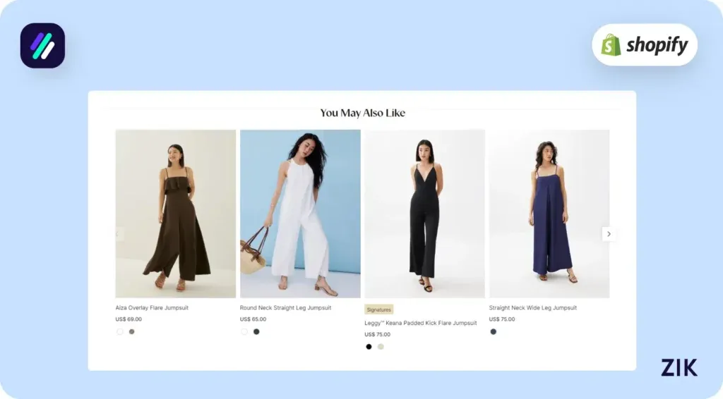 What Does it Mean to Shopify Cross Sell?