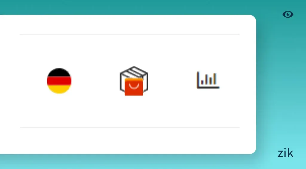 dropshipping suppliers such as Aliexpress Germany