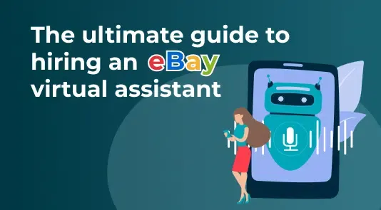 ebay virtual assistant