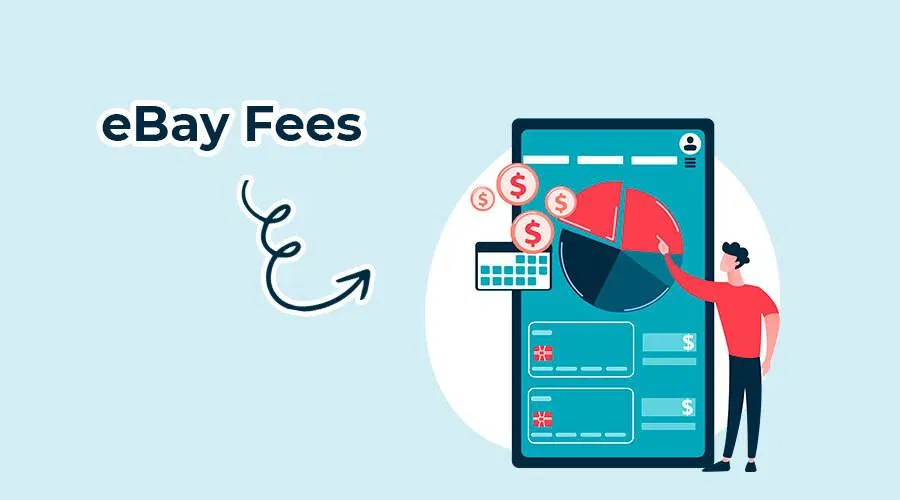 Are eBay fees higher than Etsy?