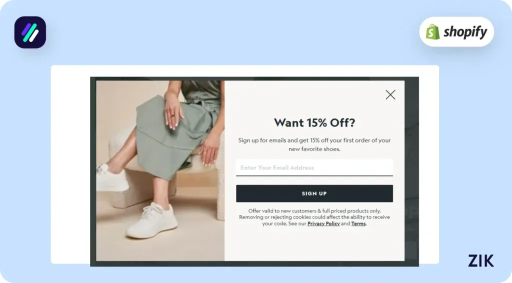 Attract New and Existing Customers