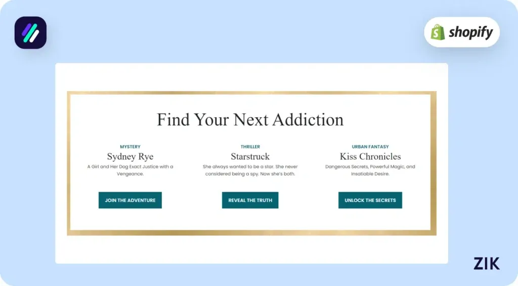 Leverage Upselling Opportunities