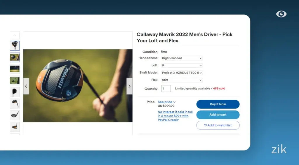 Sellers Need To Make Their Listings Standout eBay