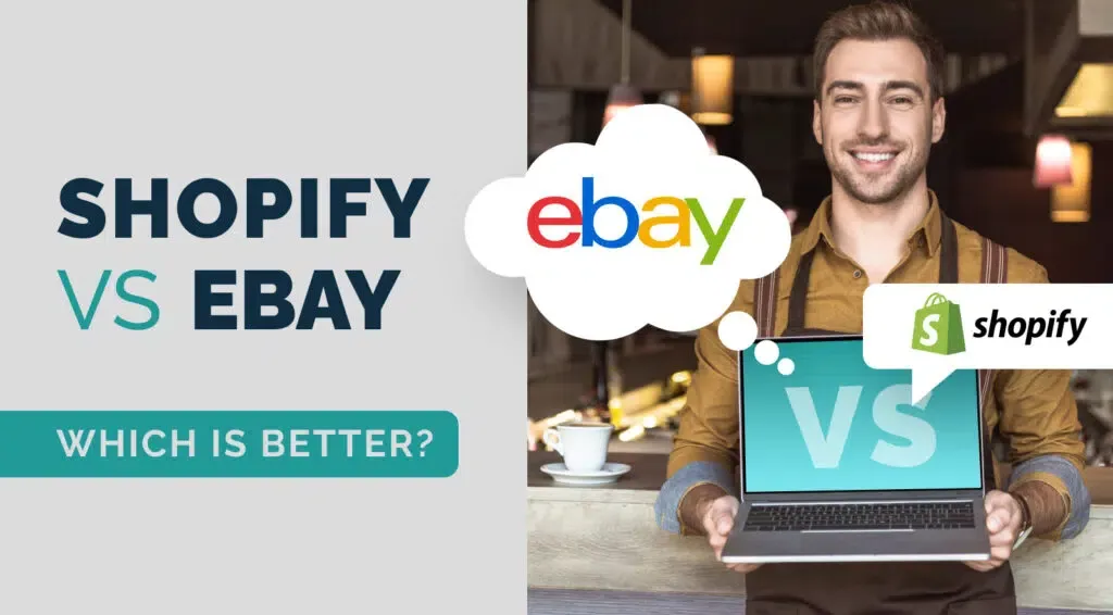 Shopify vs eBay