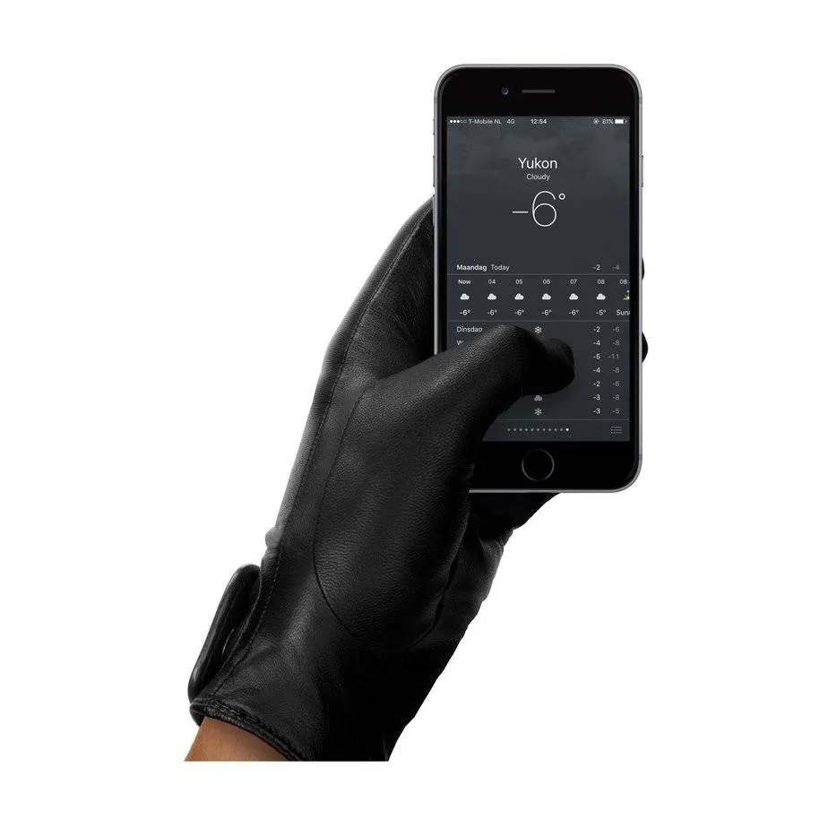 Touchscreen Gloves