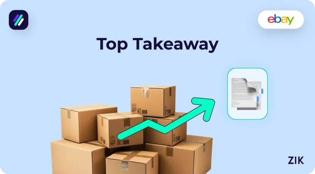 What is Combined Shipping on eBay?