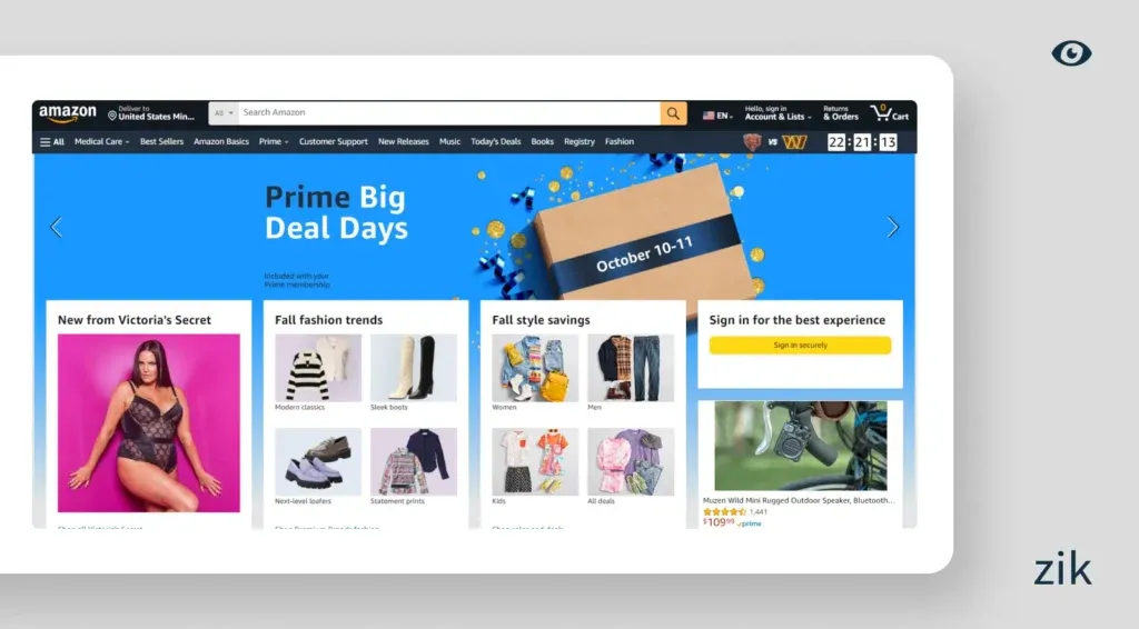 eBay Alternatives Amazon