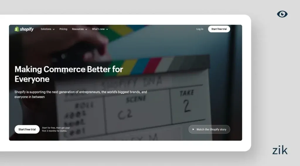 eBay Alternatives Shopify