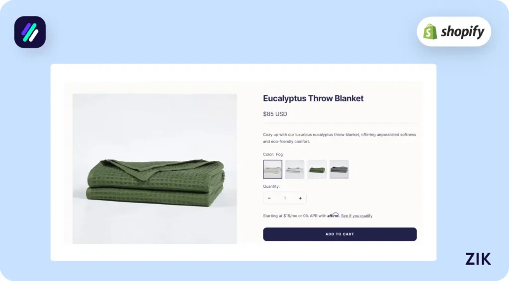 seller has earned a revenue of $10,285 for this product