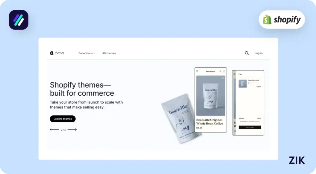 website is mobile-friendly