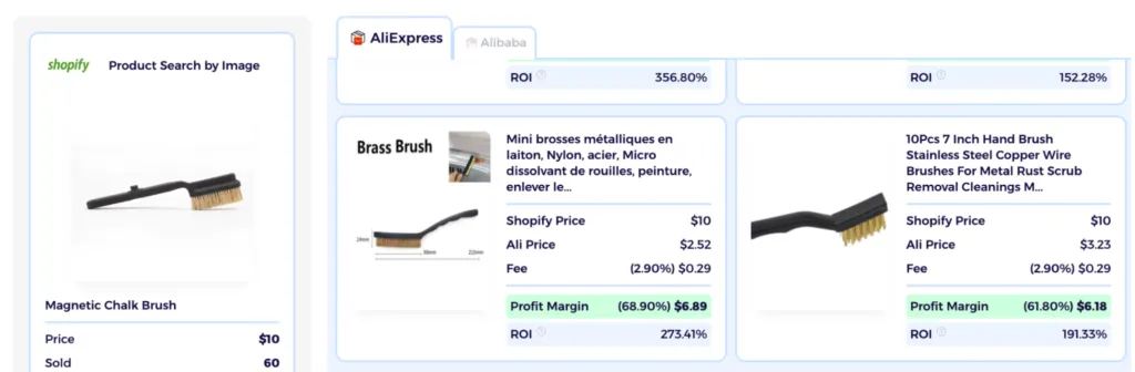 Beginner-Friendly Niches for dropshipping without money_ DIY crafts