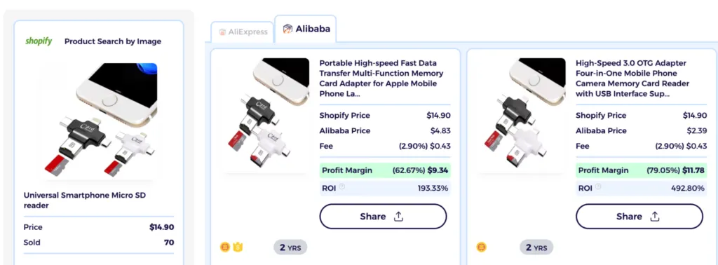 Beginner-Friendly Niches phone & tablet accessories