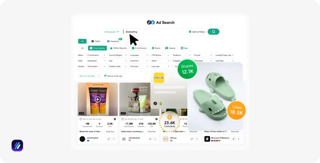 Best PPSPY Alternatives pipiads