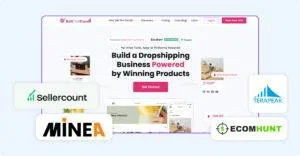 Best Sell The Trend alternatives and competitors