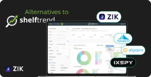Best Shelftrend alternatives and competitors